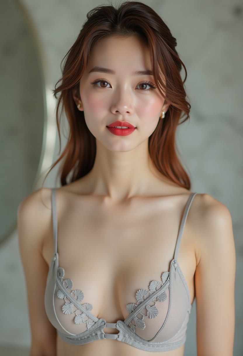 动漫云端小镇海报