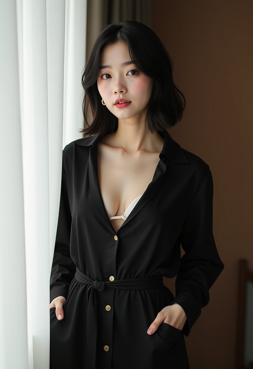 综艺今晚去远方海报